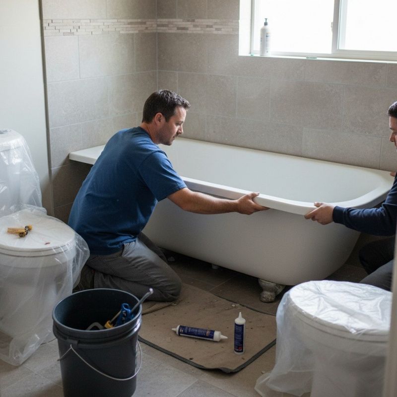 Top Bathtub Installation Companies in Green Valley, AZ