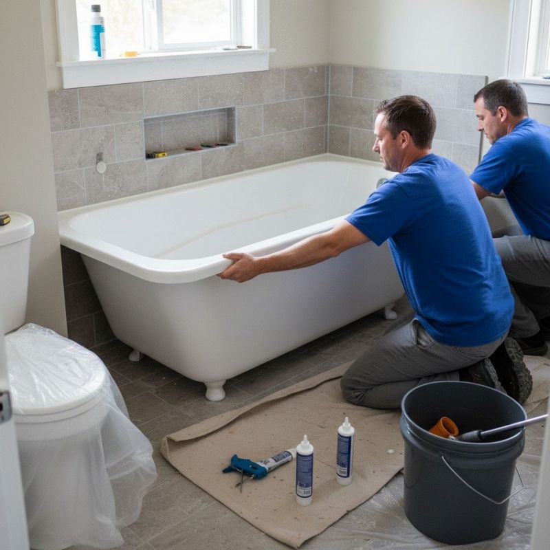 Top Bathtub Installation Companies in Rio Rico, AZ