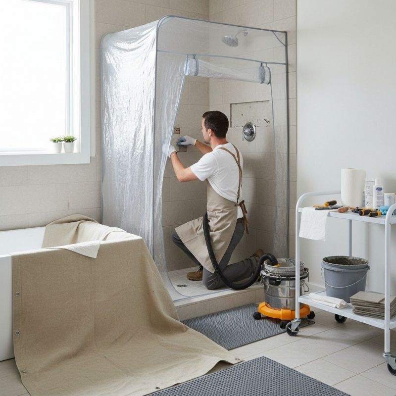 Top Shower Installation Companies in Tucson, AZ