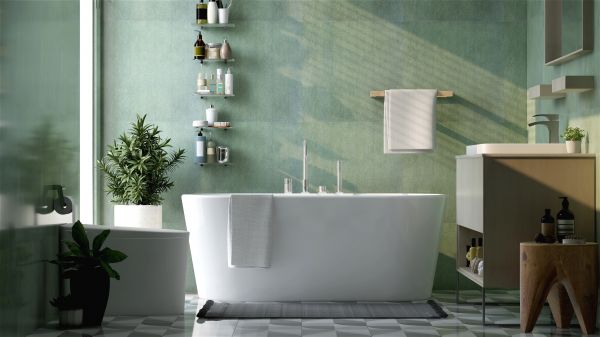 Tub Replacement in Green Valley