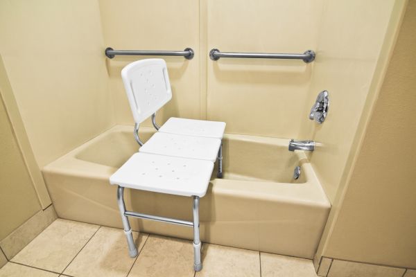 Handicap Bathtub Installation in Green Valley