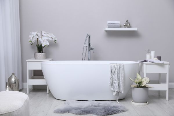 Bath Installation in Green Valley