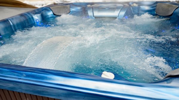 Cost of Massage Tub Installation in Green Valley