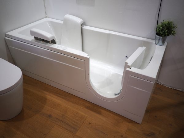 Walk In Tub Installation in Green Valley