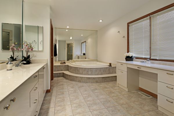 Step In Tub Installation in Green Valley