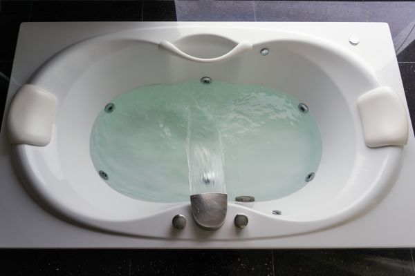 Cost of Jetted Tub Installation in Green Valley