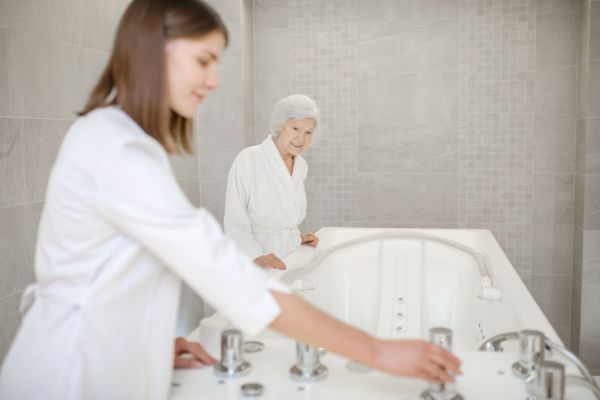 Walk In Tub Service in Green Valley